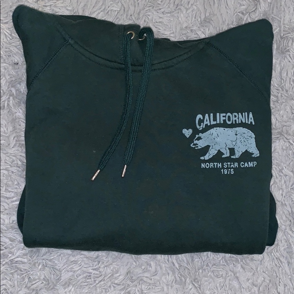 Hoodie!